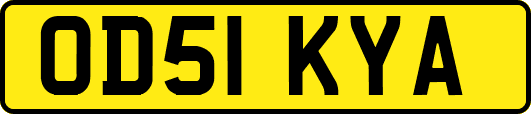 OD51KYA