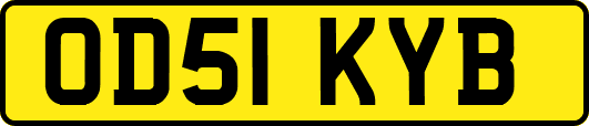 OD51KYB