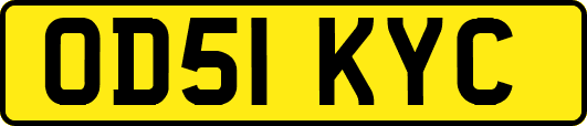 OD51KYC