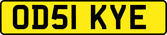 OD51KYE