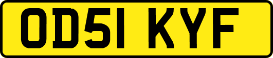 OD51KYF