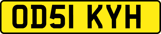 OD51KYH