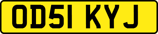 OD51KYJ