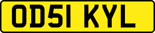 OD51KYL