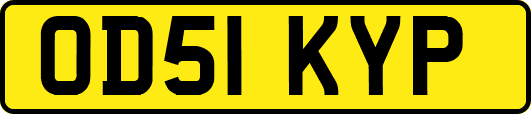 OD51KYP