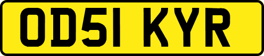 OD51KYR