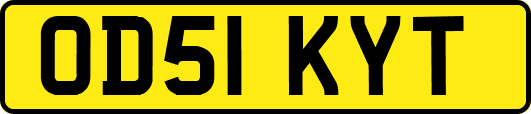 OD51KYT