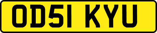 OD51KYU