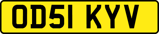 OD51KYV