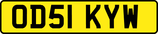 OD51KYW