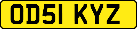 OD51KYZ