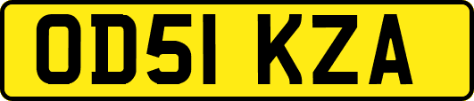 OD51KZA