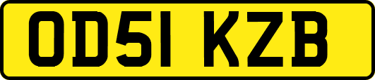 OD51KZB