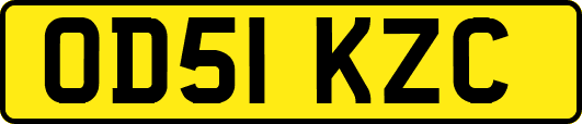 OD51KZC