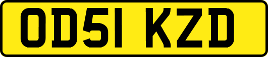 OD51KZD