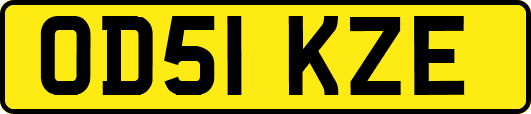 OD51KZE