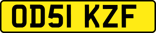 OD51KZF