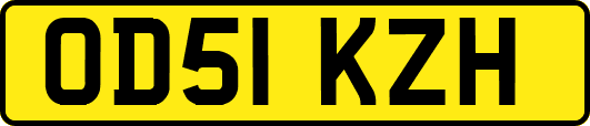 OD51KZH