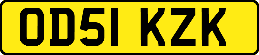 OD51KZK