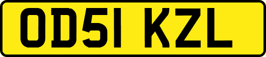 OD51KZL