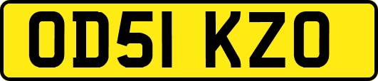 OD51KZO