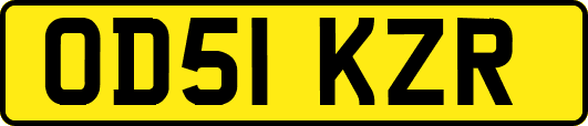 OD51KZR