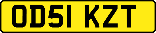 OD51KZT