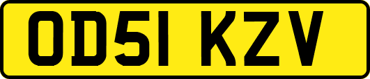 OD51KZV