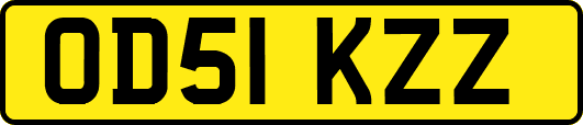 OD51KZZ