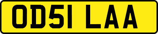 OD51LAA