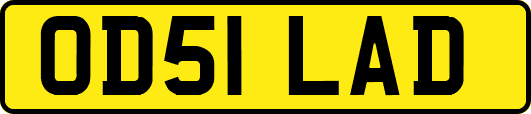 OD51LAD