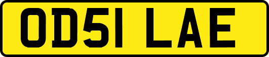 OD51LAE