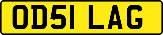 OD51LAG