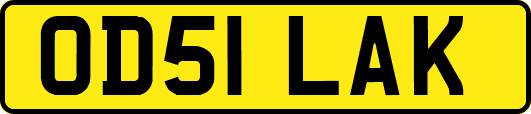 OD51LAK