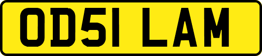 OD51LAM