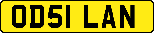 OD51LAN