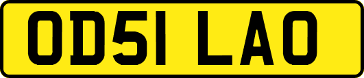 OD51LAO