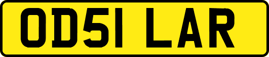 OD51LAR