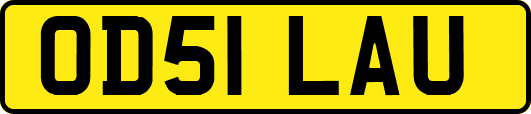 OD51LAU