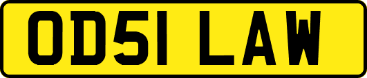 OD51LAW
