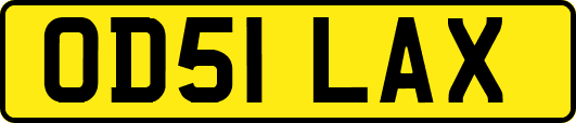 OD51LAX