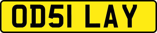 OD51LAY