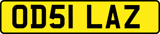 OD51LAZ