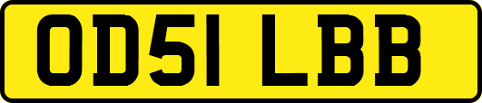 OD51LBB