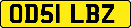 OD51LBZ