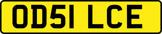 OD51LCE
