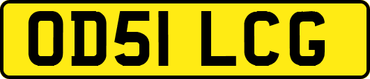 OD51LCG