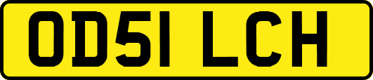 OD51LCH