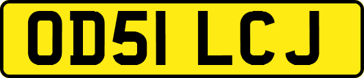 OD51LCJ