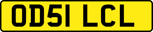 OD51LCL